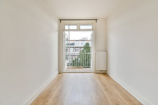 Medium property photo - Bos en Lommerweg 153-3, 1055 DS Amsterdam